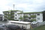 ヴェルメゾン飯尾の間取り画像
