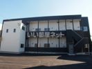 オリエンタルコート加布里Iの間取り画像