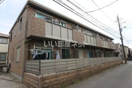 Miyanogo Boden heim（ミヤノゴボーデンハイム）の外観画像