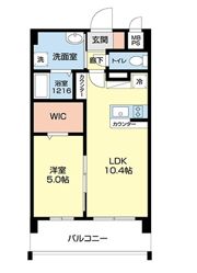ファミーユ・エリタージュの間取り画像