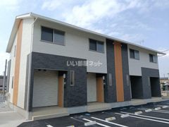 Altair Ⅷ (アルタイル8) Aの外観画像