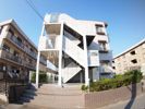 ファミーユ関野の間取り画像
