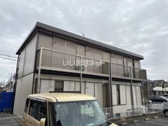 シティハイムくぬぎやまの外観画像