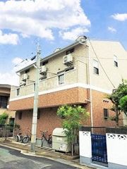 フルハウス室見の外観画像