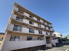 インターコーポ御領の外観画像