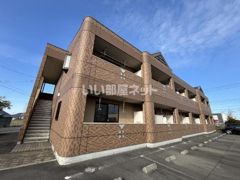 ソフィアの外観画像