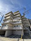 ラフォーレ3番館の間取り画像