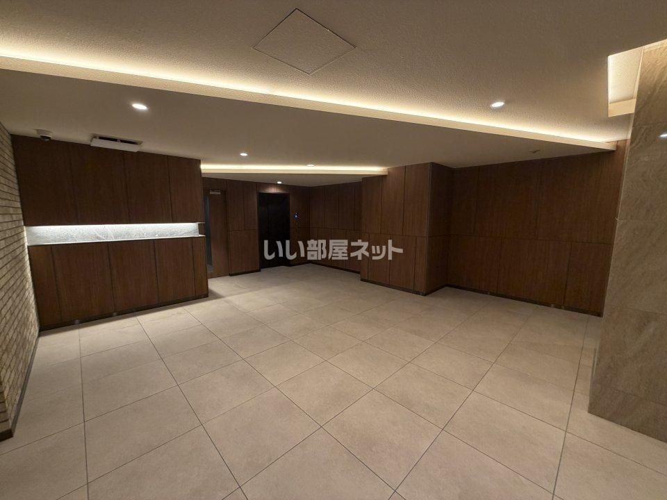 ロビー