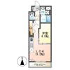 アーバンプレイスの間取り画像
