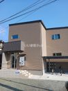 HUDO琴平本町の外観