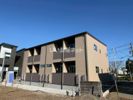 HUDO琴平本町の間取り画像