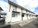 コーポヤマトA棟の間取り画像
