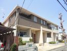 ベル・アンジュⅡの間取り画像