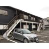 ハイツ奥州道の間取り画像
