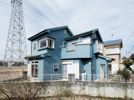 ペット多頭飼い可 森林公園戸建の間取り画像