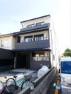 ブライトハイムE棟の間取り画像