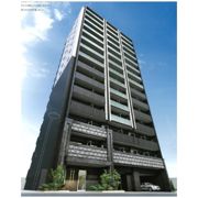 プレサンスジェネ千種内山の外観画像