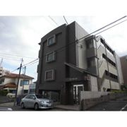 コンラッドの外観画像
