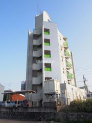 リバーサイドJ1の外観画像