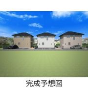 (仮称)本陣タウンCの外観画像