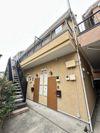 フェリーチェ鶴見イーストの外観画像