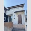 庄司田2丁目戸建の外観