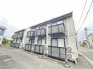 ハイツサークルエイトの外観