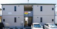 フェリス南仙台の間取り画像