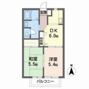 シェーマHONDAの間取り画像