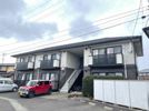 御蔵ガーデンシティ Aの間取り画像