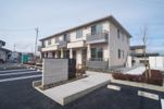 さくらフルールIの間取り画像