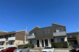 クラヴィエ富田Cの外観画像