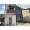 堀尾様戸建賃貸住宅C棟の間取り画像
