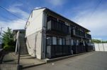 ドミール・アンの間取り画像