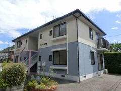 ディアス瀬戸見の外観画像