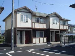 ウエストツリー C棟の外観画像