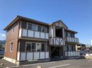 メイプルガーデン A棟の間取り画像