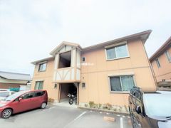 フローエ A棟の外観画像