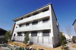カーサ宮ノ前 直方 A棟の外観