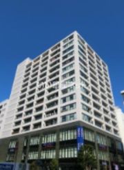 グレーシア調布の外観画像