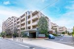 ライオンズヒルズ田端不動坂の間取り画像