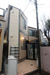 アーバンプレイス中野北Bの間取り画像