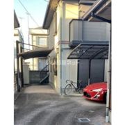 メゾン・ド・ルポⅡの外観画像