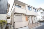 セントリビエの間取り画像