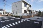 グレイスCの間取り画像