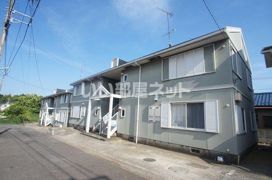 ヴィラ・テンボス二番館の外観画像