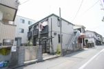 アムールS・Aの間取り画像
