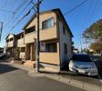 テサールムの間取り画像