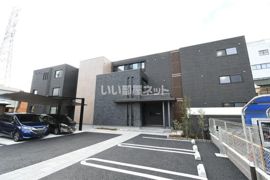 フォルティガーレの外観画像