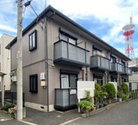 メゾン・ド・ポトフの外観画像